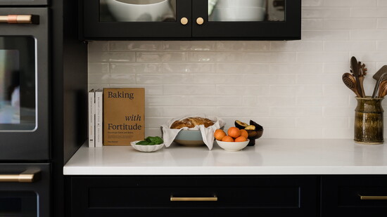 Featured image for Serving Up Smart Design