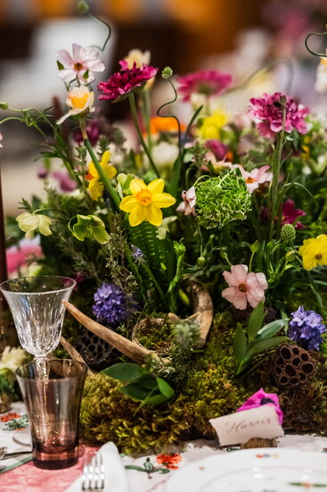 Florals by Proper Flower