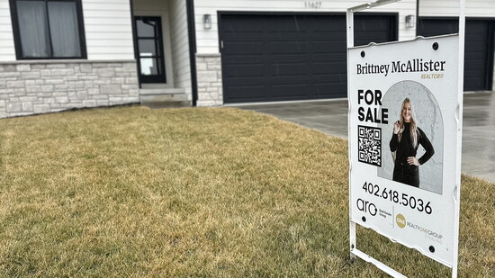 Photo provided by Brittney McAllister