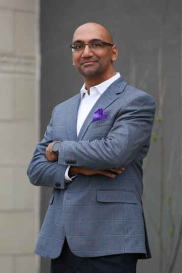 Dr. Naveen Setty