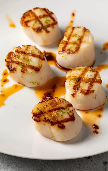 Photography by Derek Bissonette