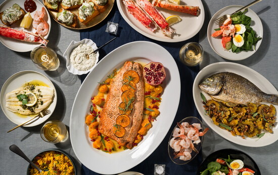 Photography by Derek Bissonette