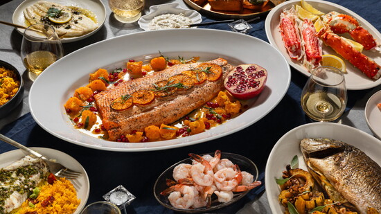 Photography by Derek Bissonette