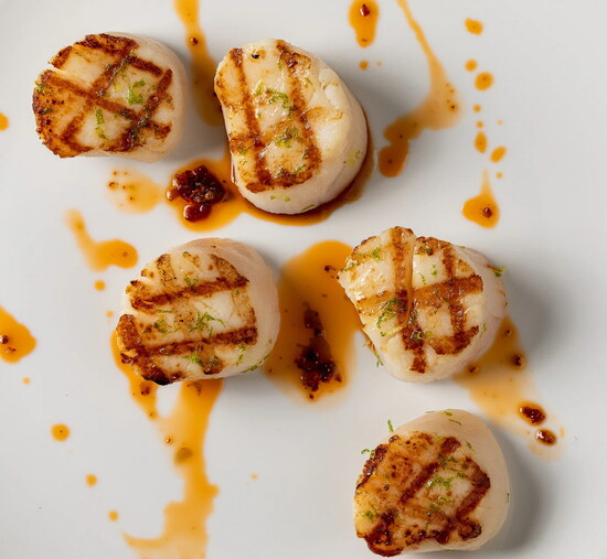 Photography by Derek Bissonette