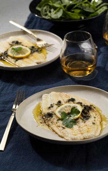 Photography by Derek Bissonette