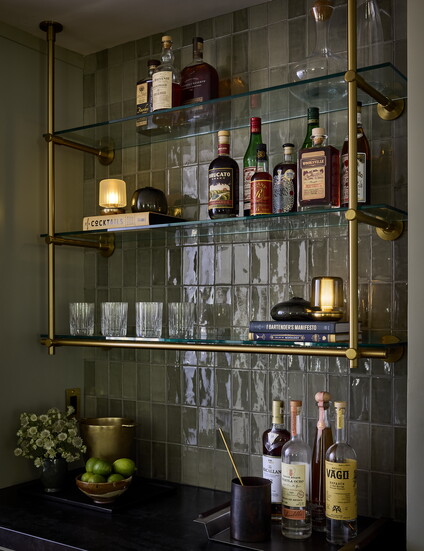 Designer: Jacob Feder | Photographer: John Merkl