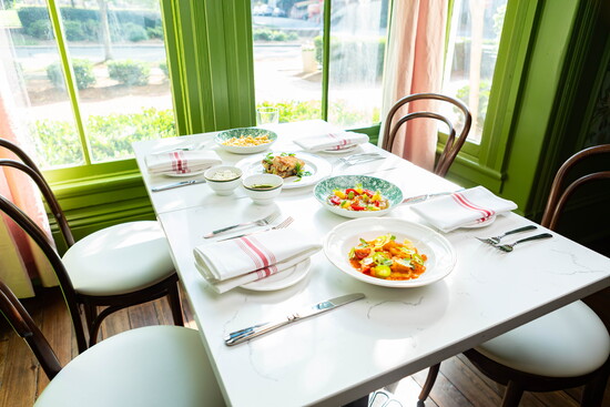 Photo by Karmataun Productions