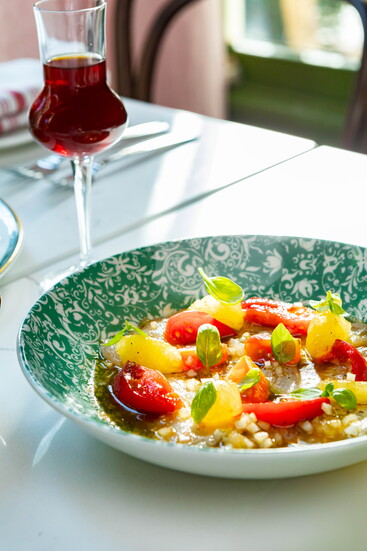 Photo by Karmataun Productions