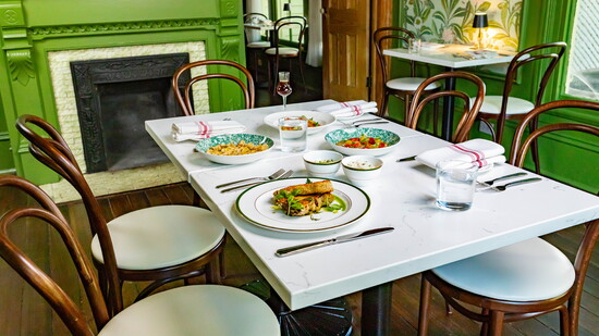 Photo by Karmataun Productions