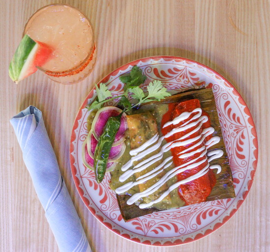 Chico Cantina