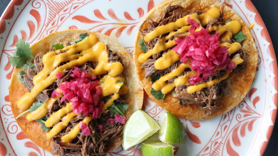 Chico Cantina