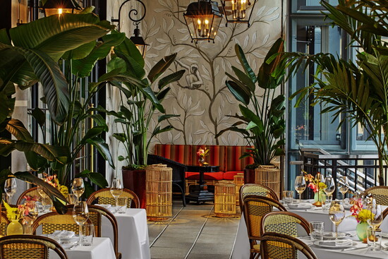 Le Colonial