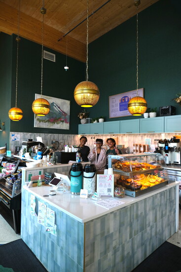 Summit Coffee