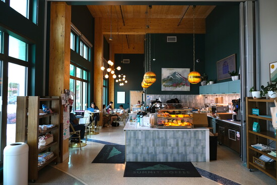 Summit Coffee