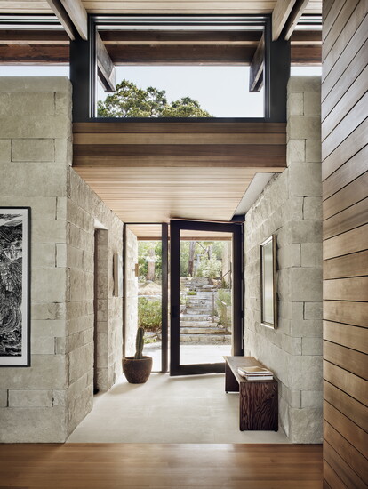 Architect: Lake Flato