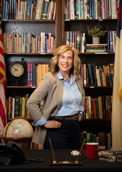 Carrie Martinez, Harvest Schools