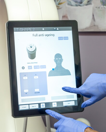 From body shaping to weight loss, Lifestyle Health Solutions helps clients begin their wellness journeys.