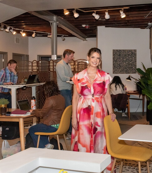 Dayhouse offers a variety of membership options.