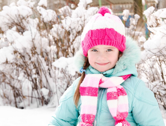 As fall approaches, winter coats in all sizes will be in demand. Photo: svetamart/stock.adobe.com