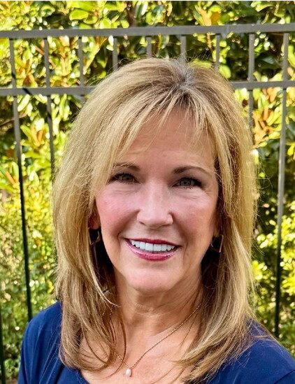 Pam Abrahamson