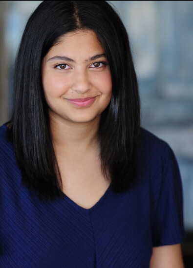 Riyana Melvani