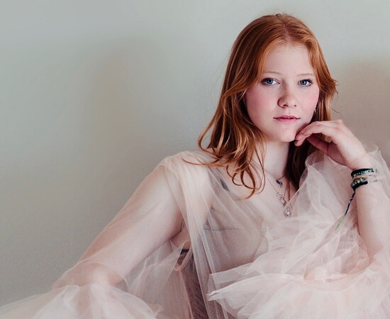 Talulah Geistlinger