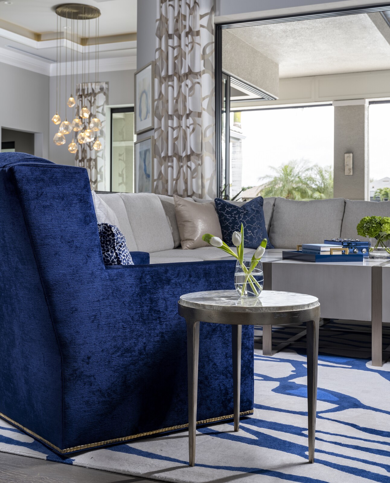 Sharon McCormick Design