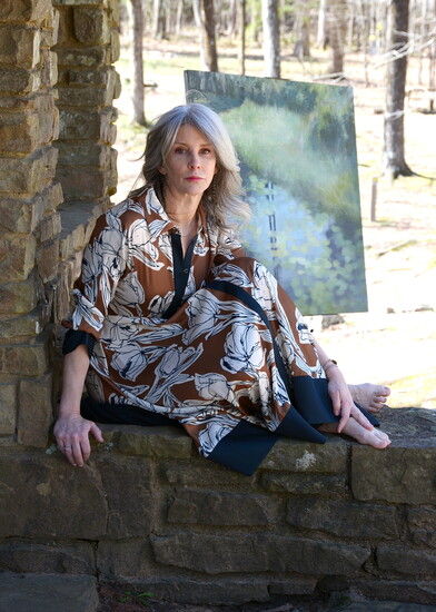 TANYA TAYLOR Selene Shirt Dress - Carriage House