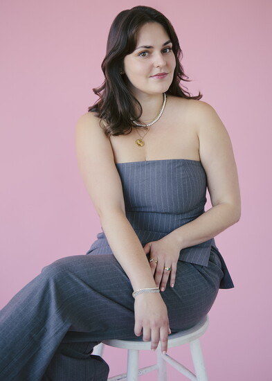 Mackenzie Greene