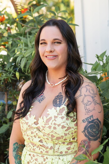 Meghan Ross