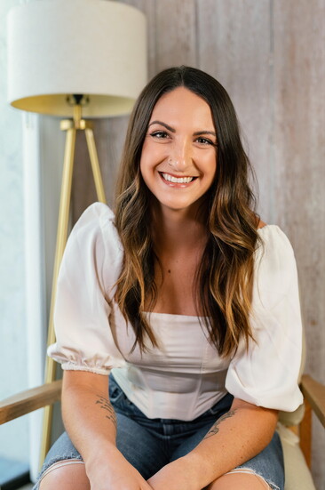 Krista Franz