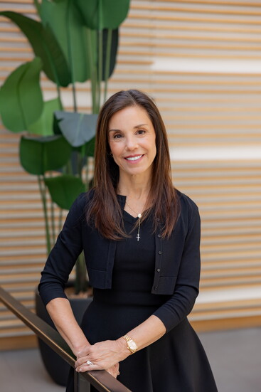 Michele McCallion Ayoub