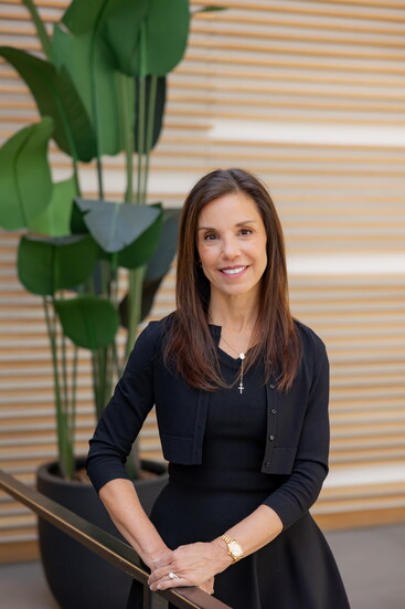 Michele McCallion Ayoub