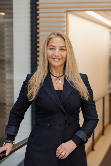 Nora Ochoa de Ellis