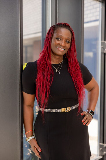 Fatou Niang