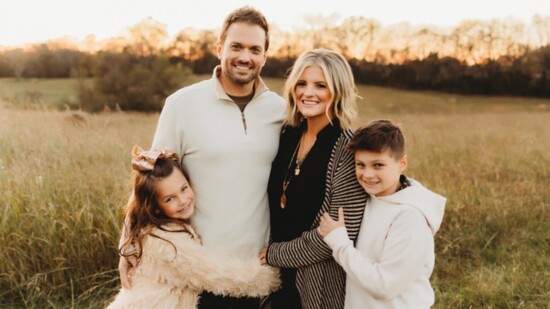 Photo credit: Chelsea Shae Photography