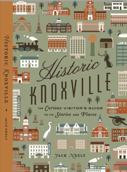 5. Historic Knoxville