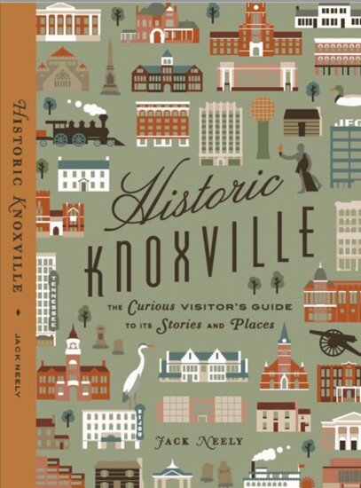 6. Historic Knoxville