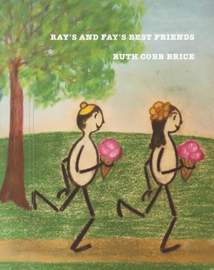 5. Ray's and Fay's Friends