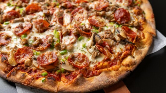 Scuola Pizza: Daily & Weekly Specials