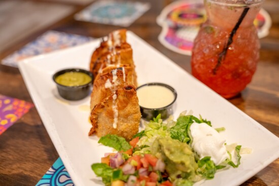 La Fiesta Mexican Grille: Authentic Mexican Cuisine 