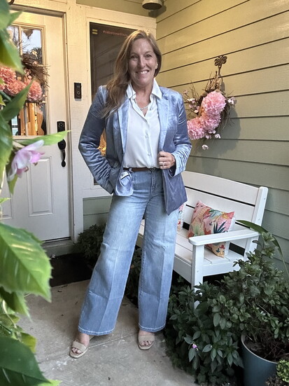 Fall 25 Cabi: Timeless Style, Luxe Layers, Confident New Looks