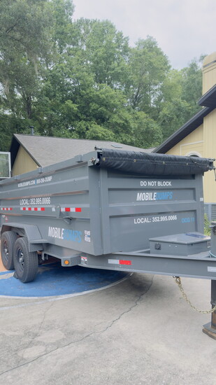Styled to Haul 