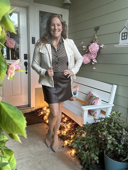 Cabi Style with Leza: Fall Cabi 25 