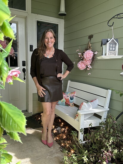 Cabi Style with Leza: Fall Cabi 25 