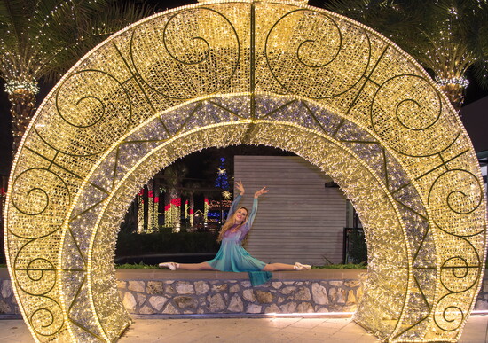 Jacqueline Valdez Live 