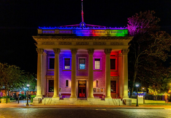 The Hippodrome Theater: Flex Passes