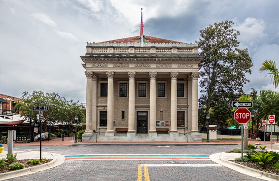 The Hippodrome Theater: Flex Passes 