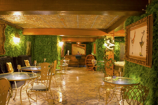 Kairos Events and Catering: Giving Back 