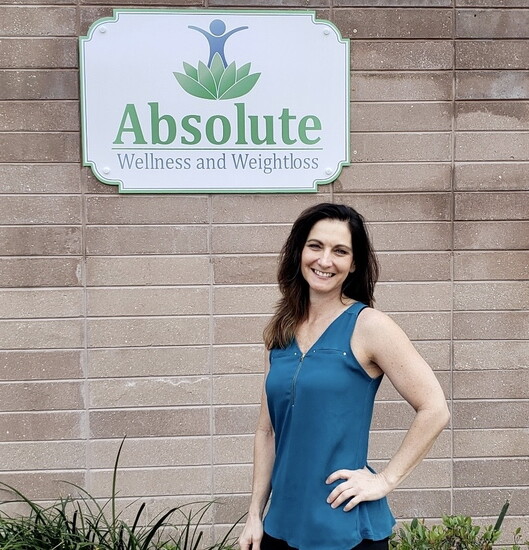 Absolute Wellness and Weight Loss: Starter Package